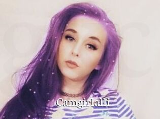 Camgirlalli