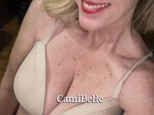 CamiBelle