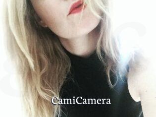 CamiCamera