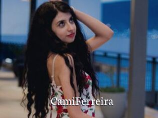 CamiFerreira