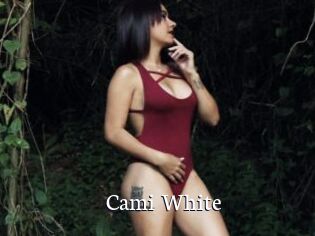 Cami_White Gratis xxx Clips