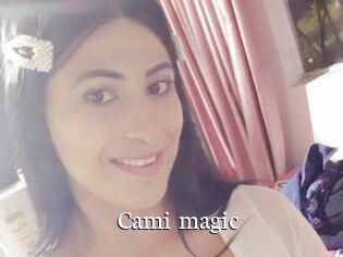 Cami_magic