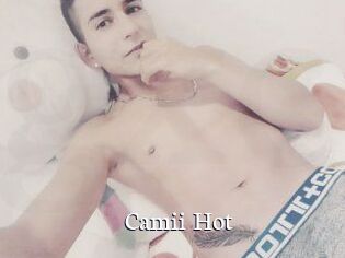 Camii_Hot