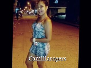 Camiilarogers