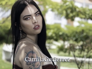 CamilaGutierrez Gratis xxx Clips