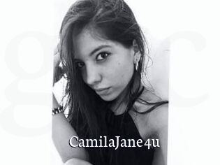 CamilaJane4u