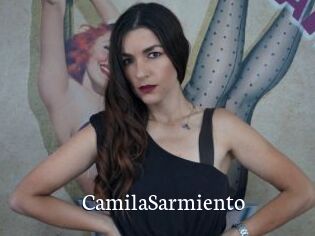 CamilaSarmiento