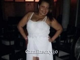 Camilasexy30