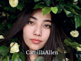 CamillaAllen