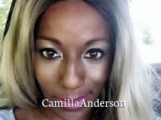 Camilla_Anderson Gratis xxx Clips