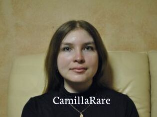 CamillaRare