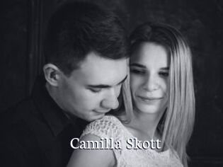 Camilla_Skott Gratis xxx Clips