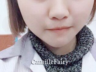 CamilleFairy