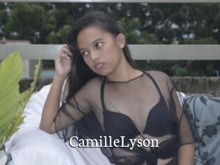 CamilleLyson