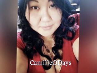 CamilleODays