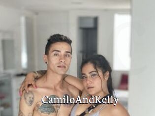 CamiloAndKelly