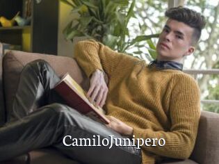 CamiloJunipero Gratis xxx Clips
