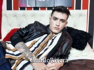 CamiloRivera