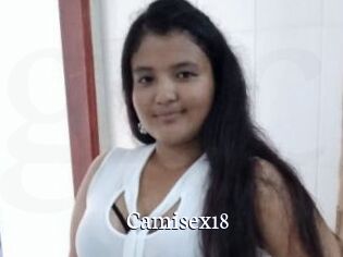 Camisex18