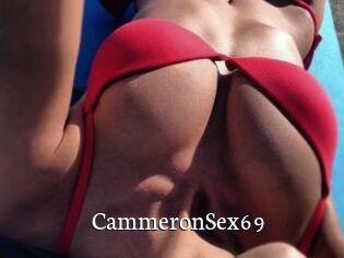 CammeronSex69 Gratis xxx Clips