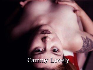 Cammy_Lovely