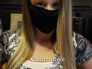 CamrenKole Gratis xxx Clips