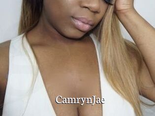 CamrynJae