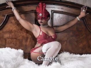 Camyle Gratis xxx Clips