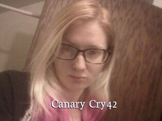 Canary_Cry42