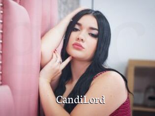CandiLord