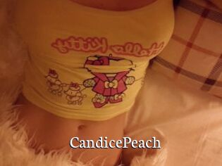 CandicePeach