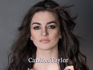 CandiceTaylor
