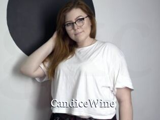 CandiceWine