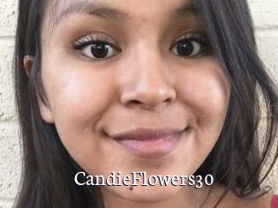 CandieFlowers30 Gratis xxx Clips
