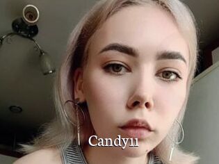 Candy11