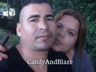 CandyAndBlaze