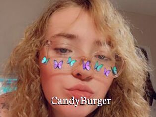 CandyBurger