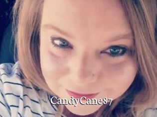 CandyCane87 Gratis xxx Clips