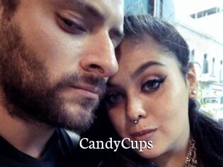 CandyCups