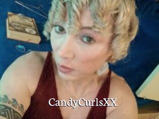 CandyCurlsXX Gratis xxx Clips