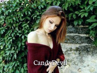 CandyDevil Gratis xxx Clips