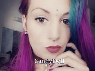 CandyDoll