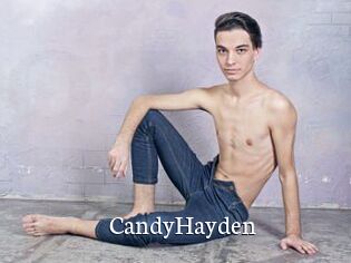 CandyHayden