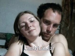 CandyLand21