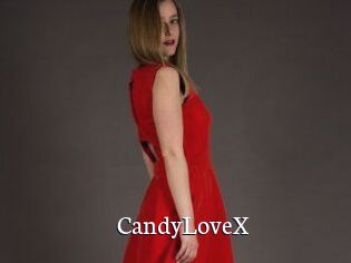CandyLoveX