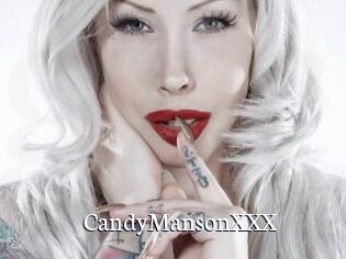 CandyMansonXXX