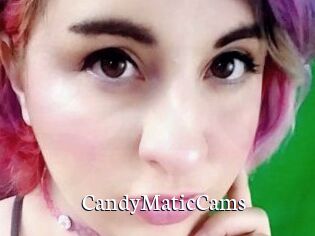 CandyMaticCams Gratis xxx Clips