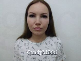 CandyMikki
