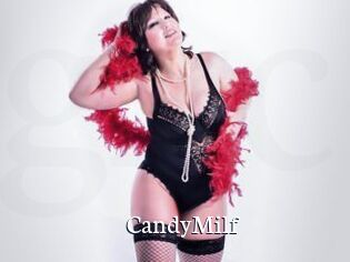 CandyMilf