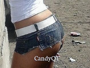 CandyQT